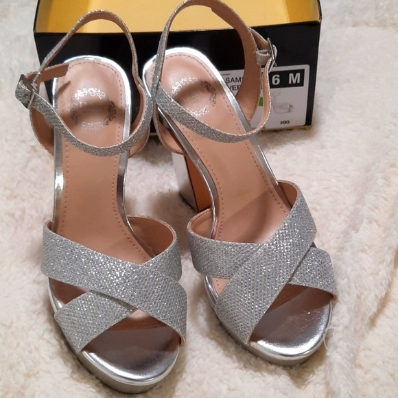 I. Miller Shoes - I. Miller Shoes